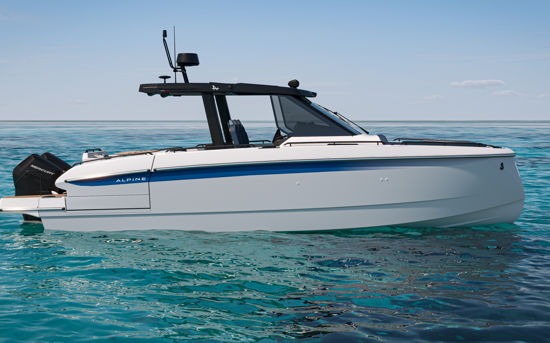 BENETEAU GRAN TURISMO 35 OB
