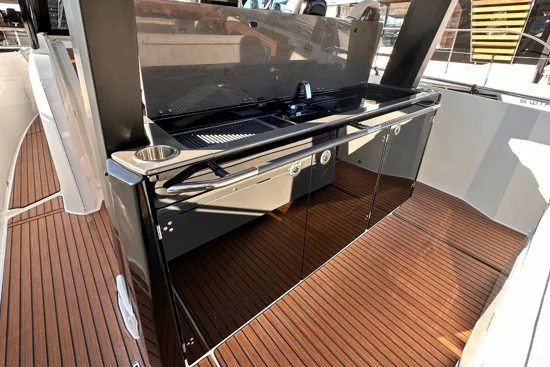BENETEAU GRAN TURISMO 35 OB