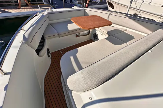 BENETEAU GRAN TURISMO 35 OB