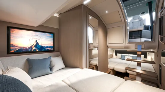 BENETEAU GRAN TURISMO 35 OB