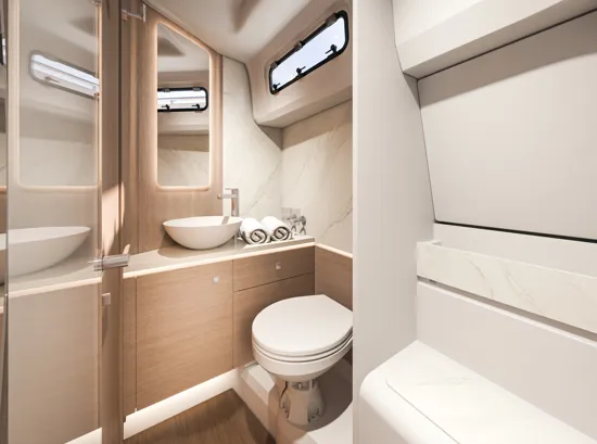 BENETEAU GRAN TURISMO 35 OB