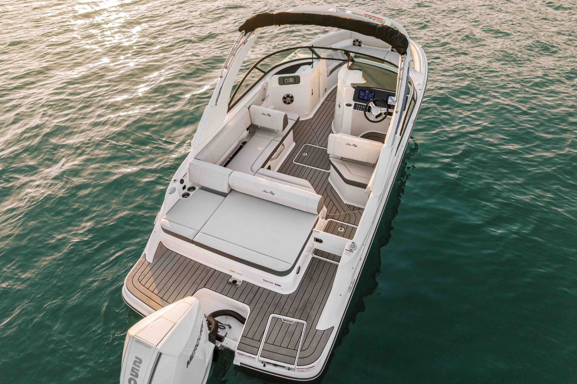 SDX INT 230 OB 