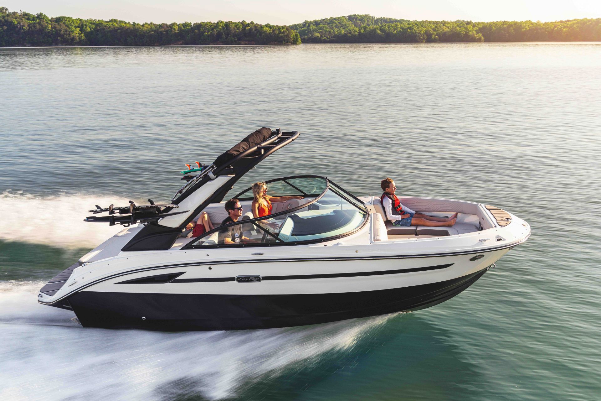 SDX INT 230 Surf 