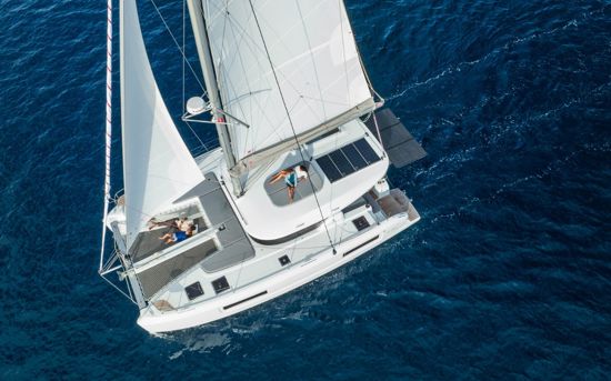 LAGOON 38 