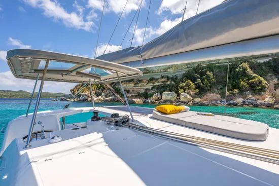 LAGOON 38