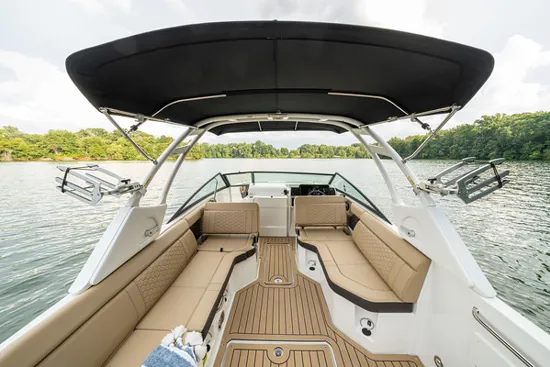 SEA RAY SDX 250 OB