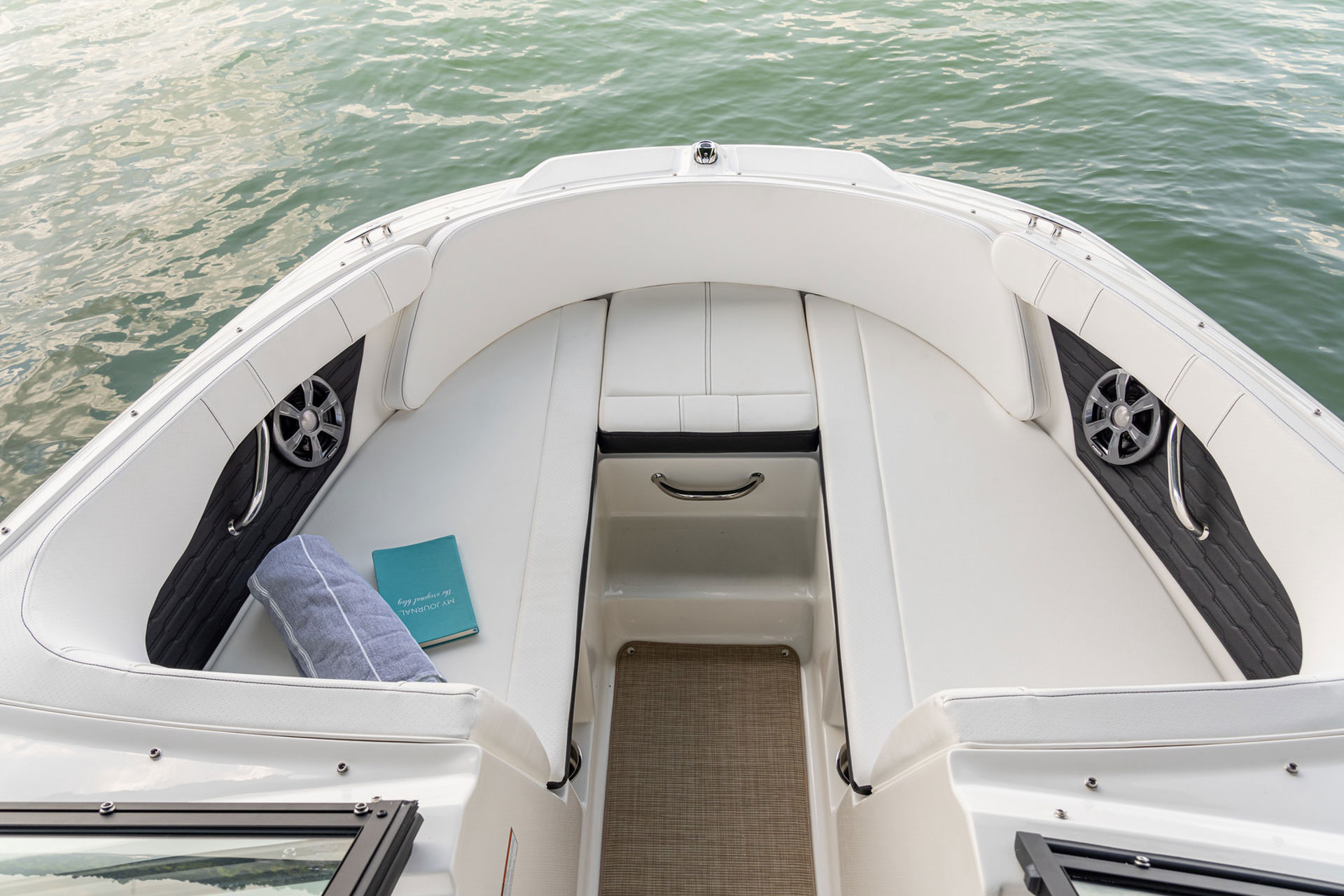 SEA RAY SPX  190 