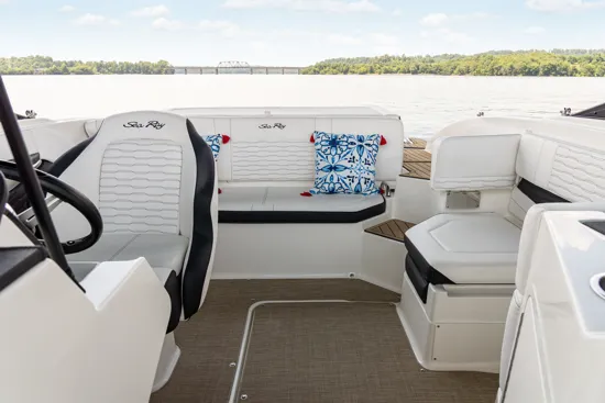 SEA RAY SPX 190