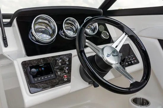SEA RAY SPX 190