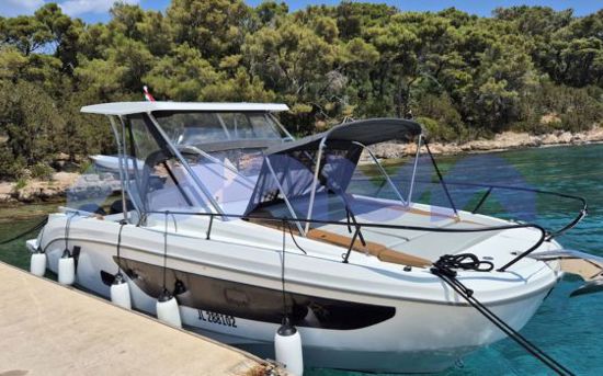 BENETEAU FLYER 9 SUNDECK