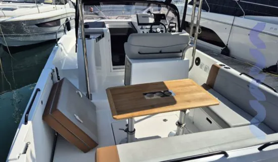 BENETEAU FLYER 9 SUNDECK