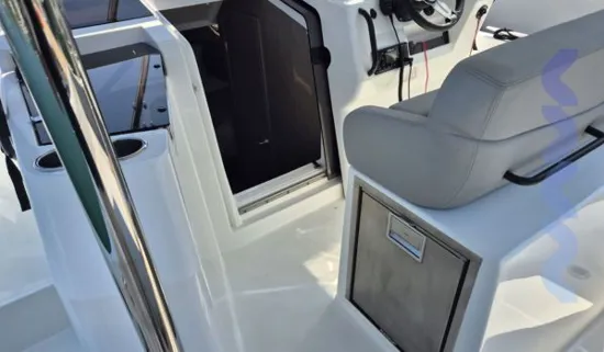 BENETEAU FLYER 9 SUNDECK