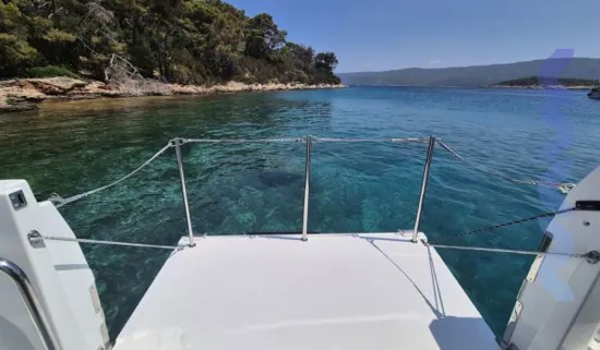 BENETEAU FLYER 9 SUNDECK