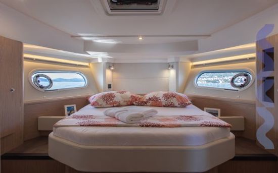 Beneteau Swift Trawler 41 Fly