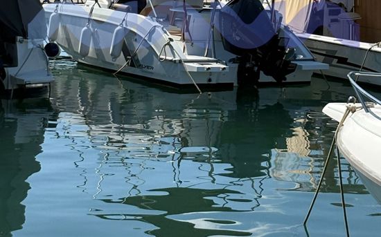 BENETEAU FLYER 7 SUNDECK