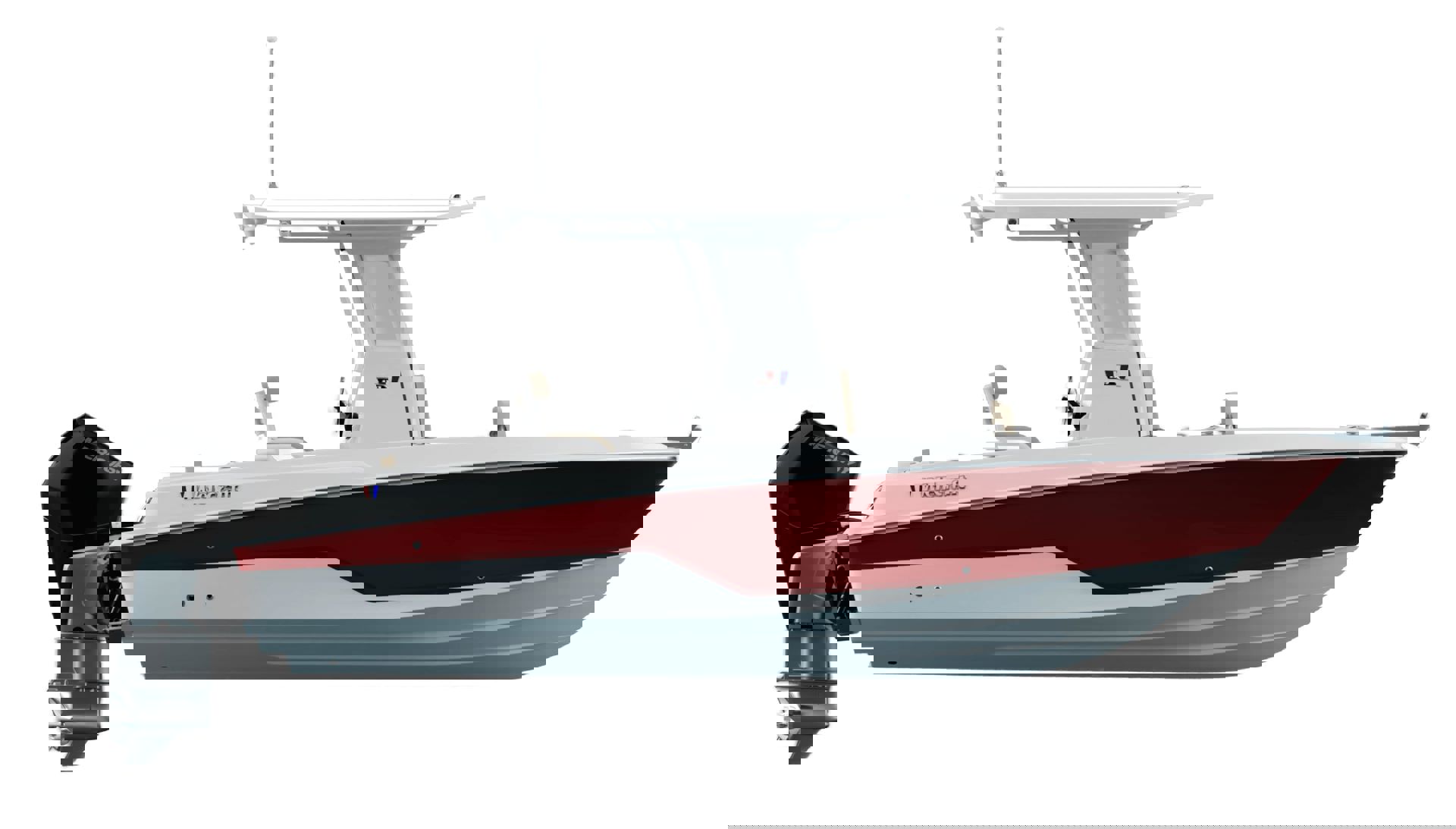Fisherman 223