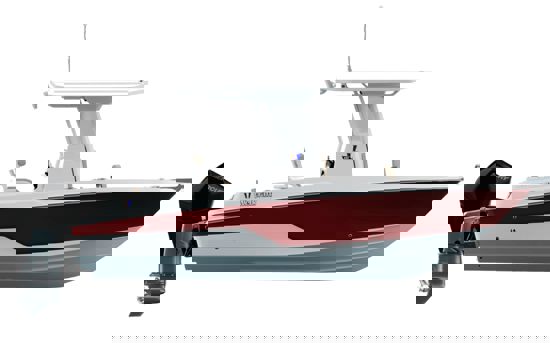 Fisherman 223