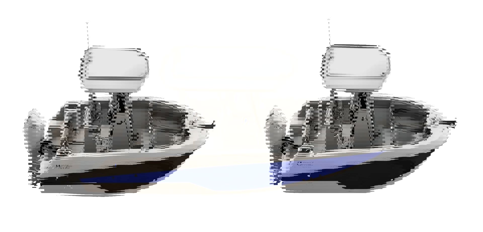 Fisherman 243