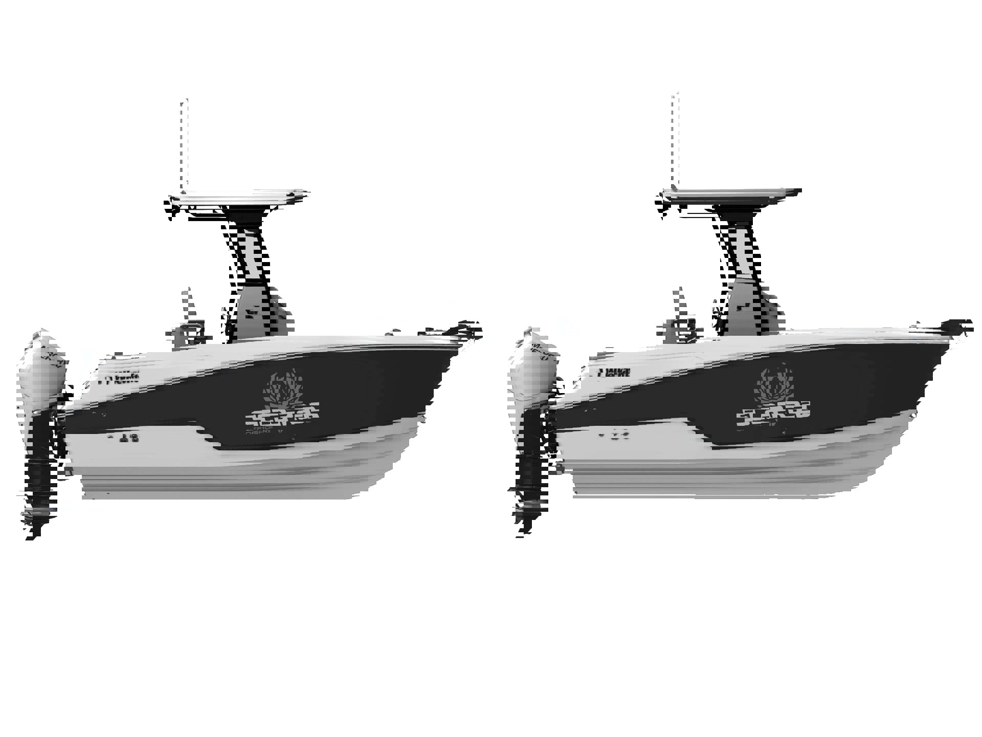 Fisherman 263