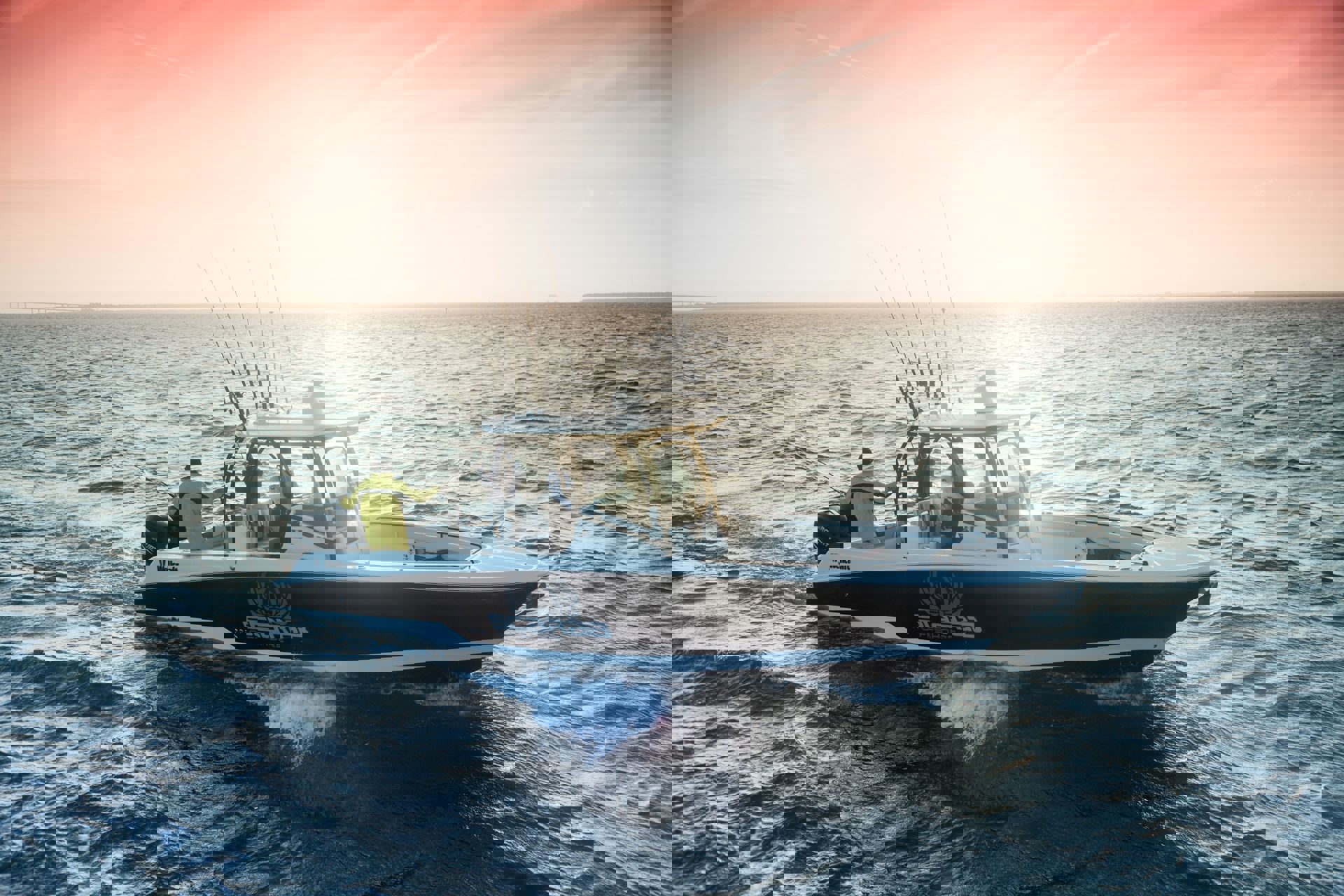 Fisherman 302