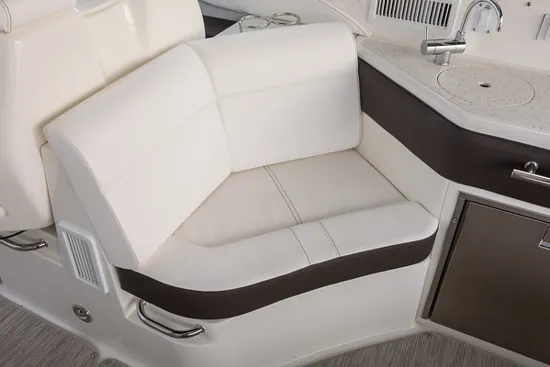 SEA RAY SUNDANCER  320 OB 