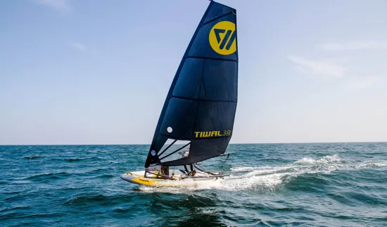 TIWAL 3 R
