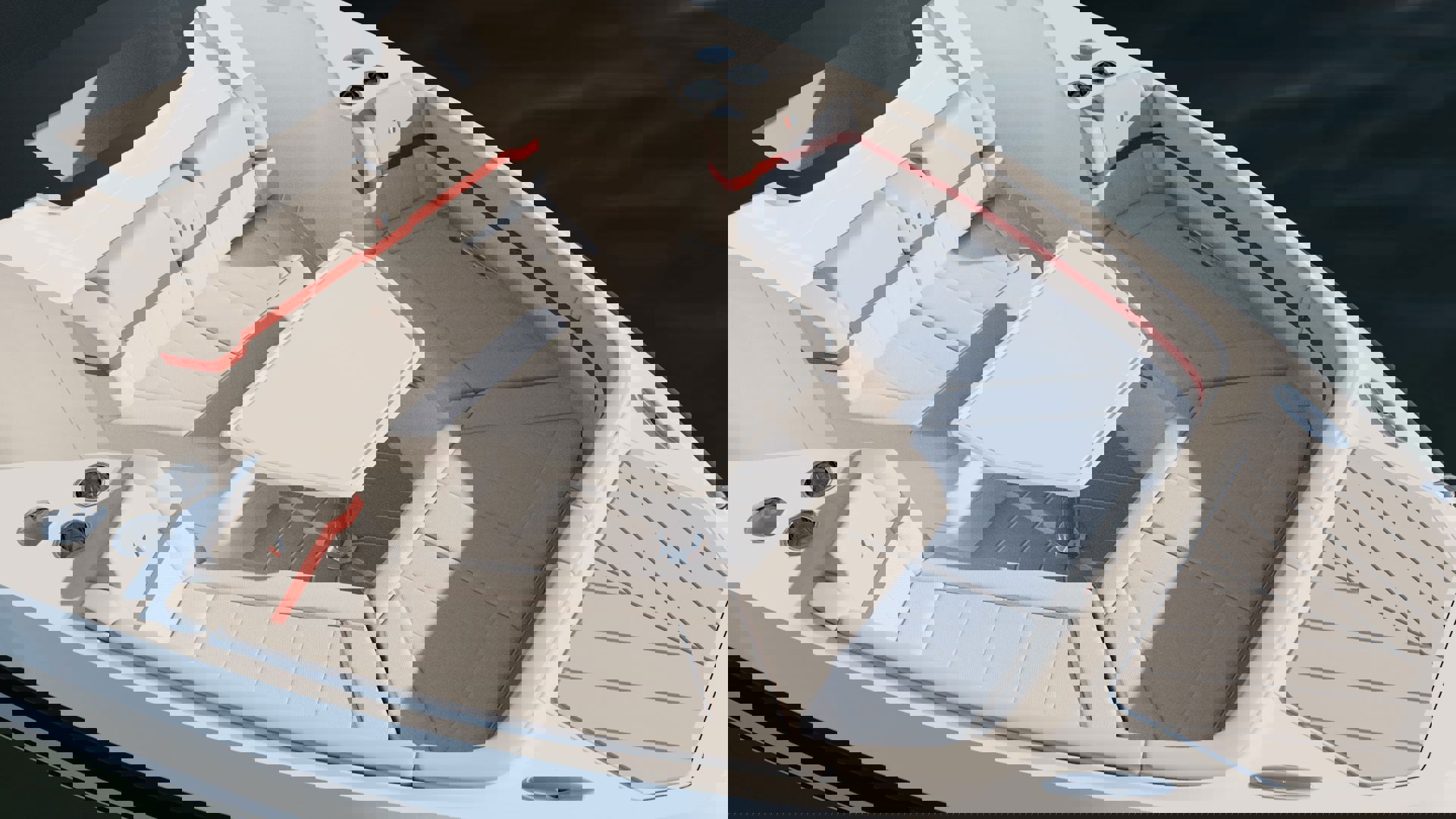 Explorer 28 | coming soon