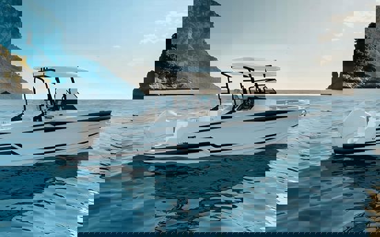 Wellcraft T-Top 28 | coming soon