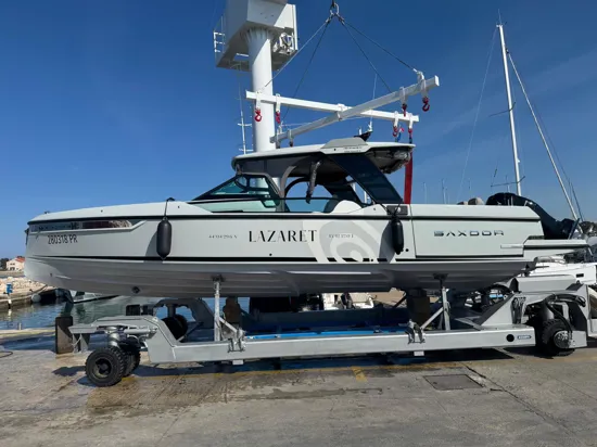 2023-SAXDOR-320-GTO-CRANE