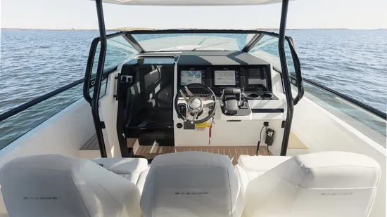 2023-SAXDOR-320-GTO-HELM