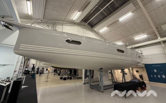 X-YACHTS XC 47 