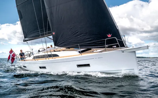 X-YACHTS X 4⁰ 
