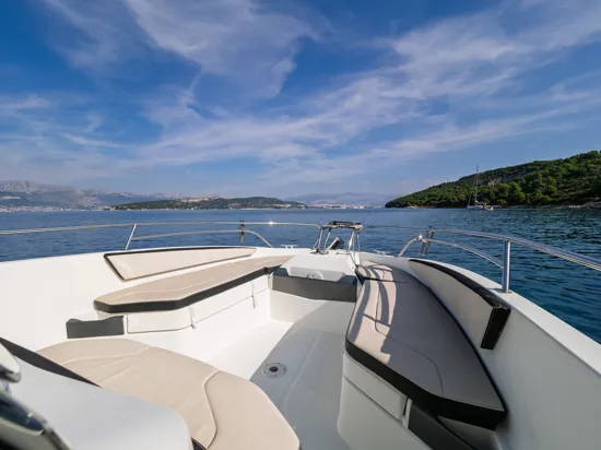 BENETEAU FLYER 7 SPACEDECK