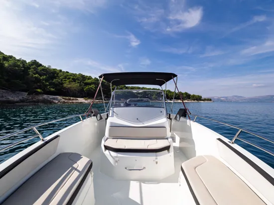 BENETEAU FLYER 7 SPACEDECK