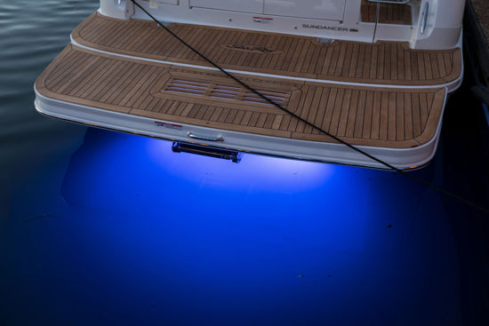 Sea Ray - SUNDANCER 350 COUPE - podvodna svjetla 