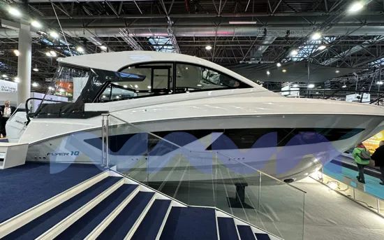 BENETEAU FLYER 10 SPORT TOP