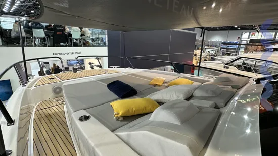 BENETEAU FLYER 10 SPORT TOP