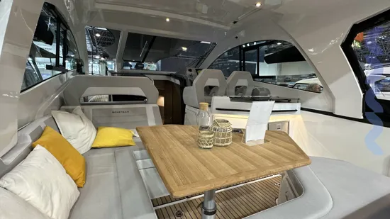 BENETEAU FLYER 10 SPORT TOP