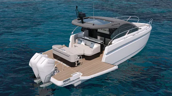 BENETEAU GRAN TURISMO 40 OB 