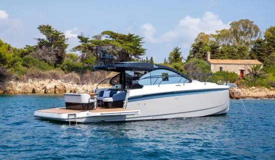BENETEAU GRAN TURISMO 40 OB