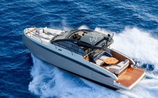 BENETEAU GRAN TURISMO 40 OB 