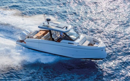 BENETEAU GRAN TURISMO 40 OB 