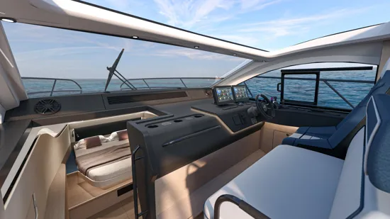 BENETEAU GRAN TURISMO 40 OB 