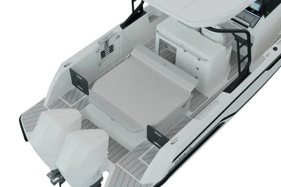 WELLCRAFT T-TOP 28 | COMING SOON