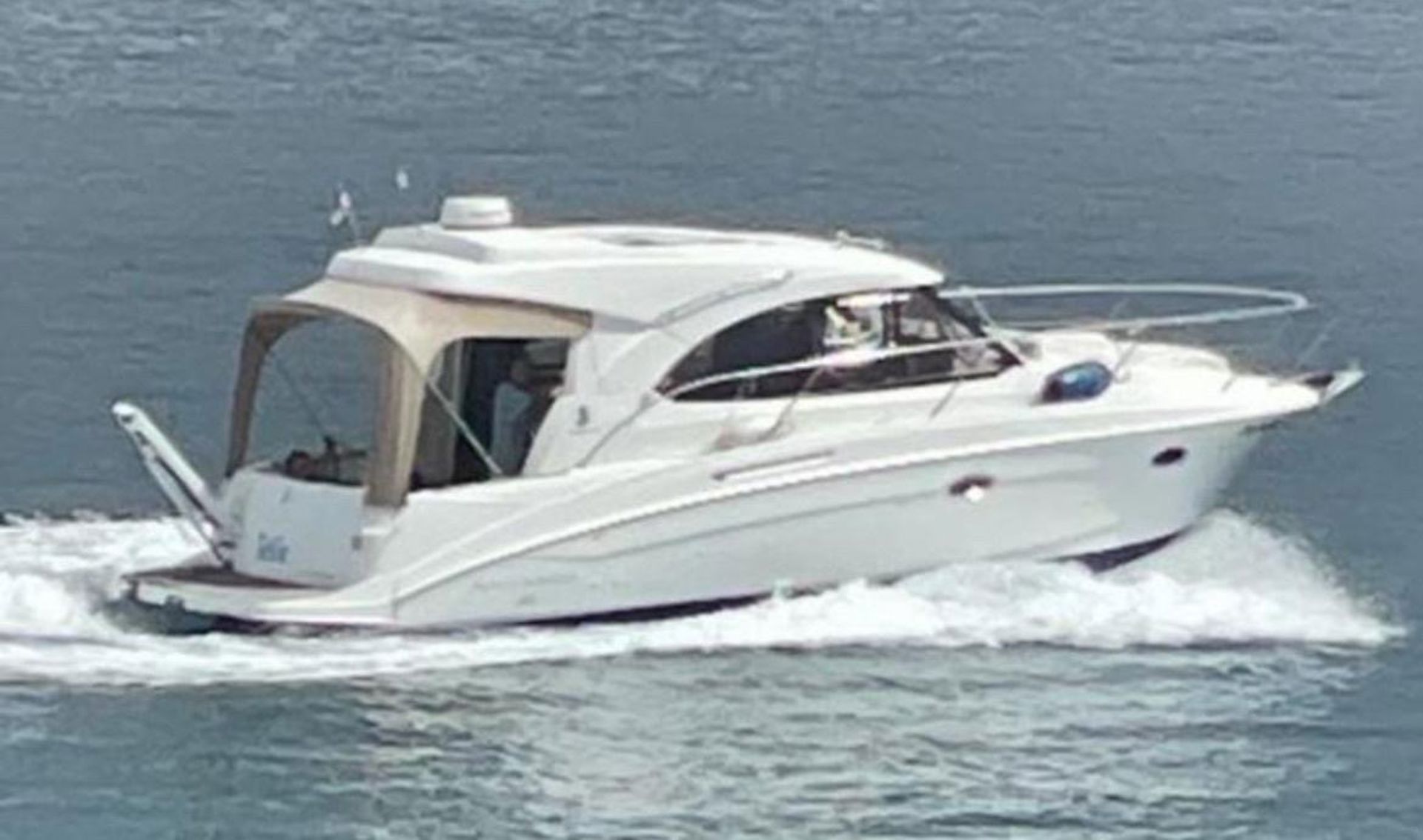 BENETEAU ANTARES INBOARD 30 S 