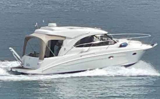 BENETEAU ANTARES INBOARD 30 S 