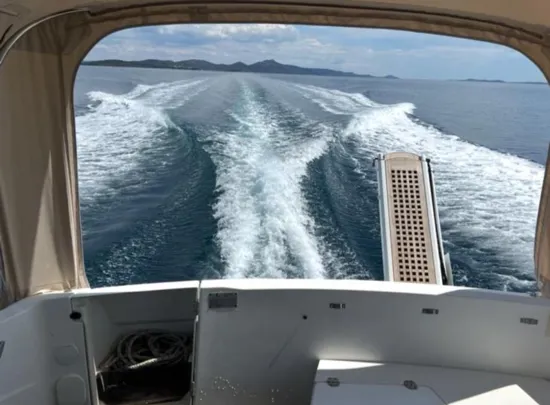 BENETEAU ANTARES INBOARD 30 S 