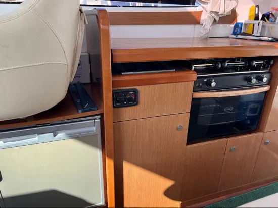 BENETEAU ANTARES INBOARD 30 S 