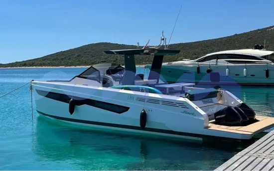 FIART MARE SEAWALKER 39 