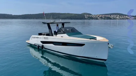 FIART MARE SEAWALKER 39 